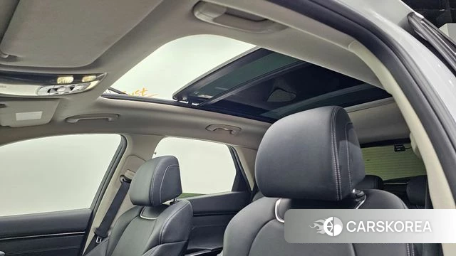 Genesis GV70 id 3833272 из Кореи 9