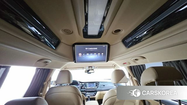 Kia The New Carnival id 4698856 из Кореи 9