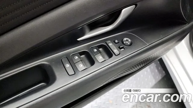 Hyundai Avante (CN7) id 2752796 из Кореи 9