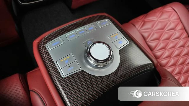 Genesis G80 (RG3) id 4879808 из Кореи 8