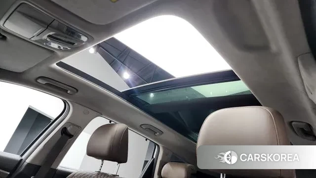 Hyundai Santa Fe TM id 3789825 из Кореи 9