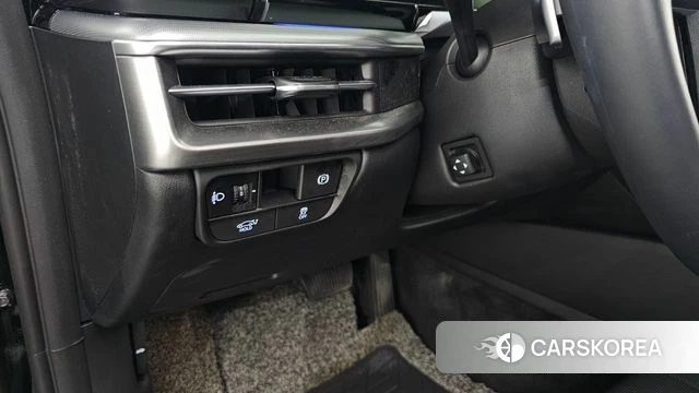 Hyundai Grandeur (GN7) id 3826085 из Кореи 9