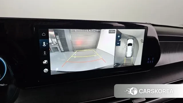 Hyundai The New Palisade id 3410348 из Кореи 9