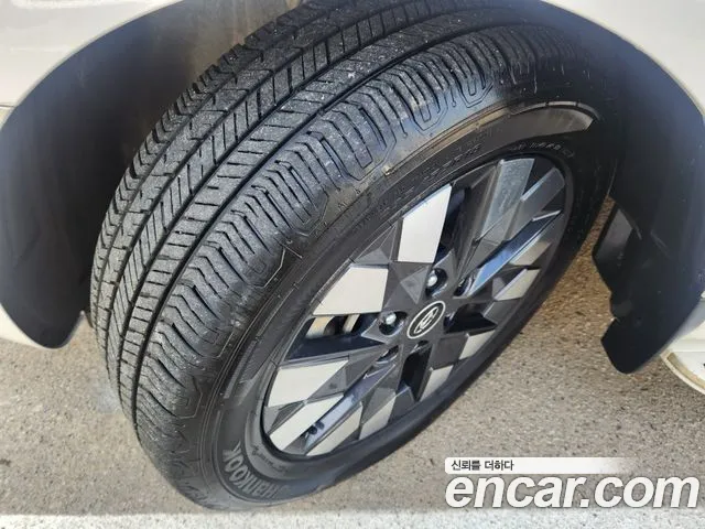 Hyundai Staria id 2728580 из Кореи 9