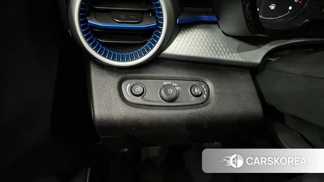 Chevrolet (GM Daewoo) Trax Crossover id 3471946 из Кореи 9