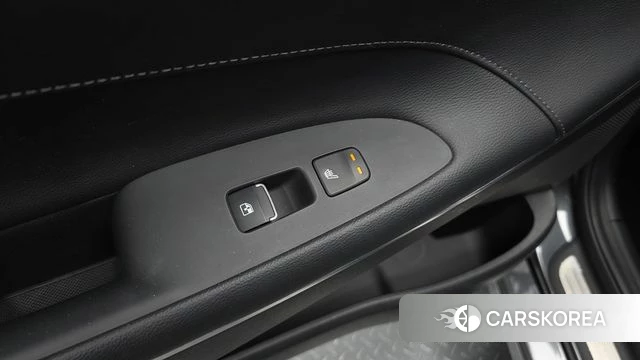 Hyundai The New Grandeur IG Hybrid id 4464901 из Кореи 9