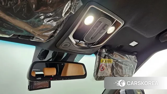 Ssangyong Torres id 3572028 из Кореи 9