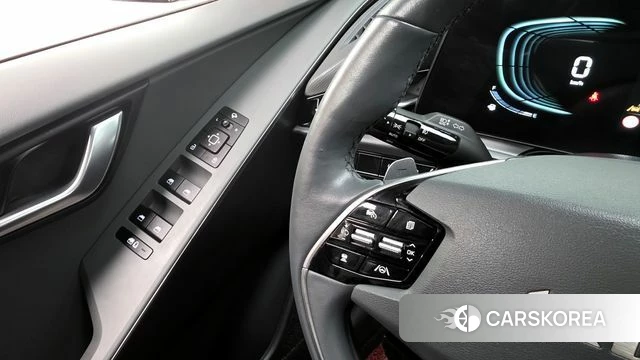 Kia Di Ol Nu Niro id 3838353 из Кореи 9