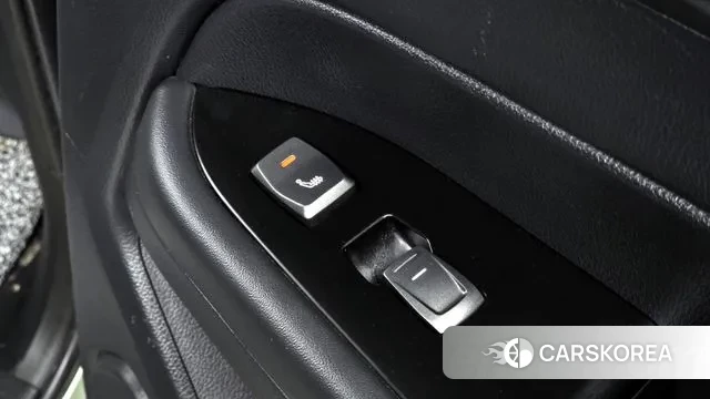 Ssangyong The New Rexton Sports Cannes id 3427038 из Кореи 9