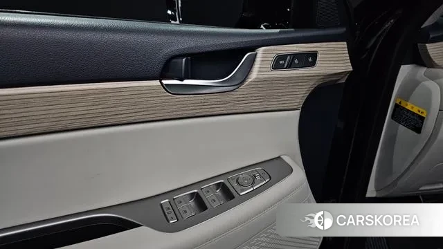 Hyundai Palisade id 3598830 из Кореи 9