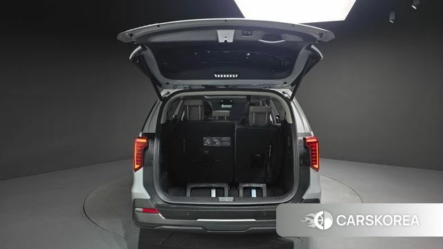 Kia The New Carnival 4th Generation id 4427496 из Кореи 9
