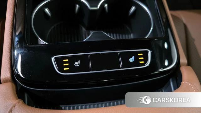 Genesis G80 (RG3) id 3883228 из Кореи 9