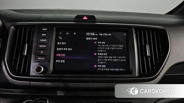 Kia The New Kia Ray id 4194180 из Кореи 9