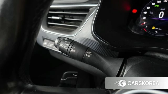 Renault Korea (Samsung) XM3 id 3899049 из Кореи 9