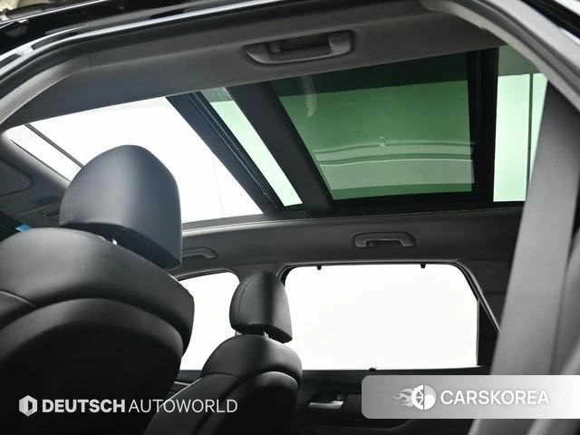 Hyundai Santa Fe TM id 4551534 из Кореи 9