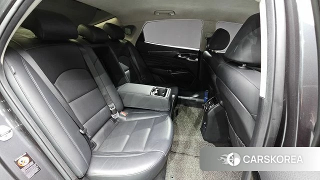 Kia K7 Premier id 4672278 из Кореи 9