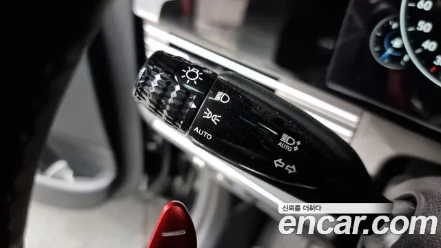 Hyundai The New Grandeur IG id 2373201 из Кореи 9