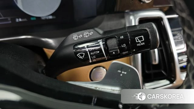 Kia Sorento 4th Generation id 4642054 из Кореи 8