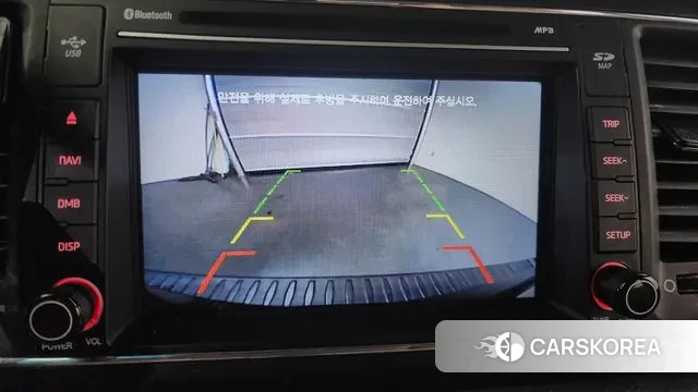 Kia All New Carnival id 2995744 из Кореи 9