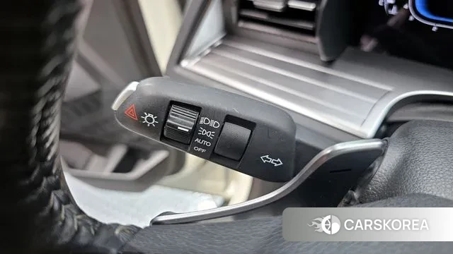 Ssangyong Torres id 3022477 из Кореи 9