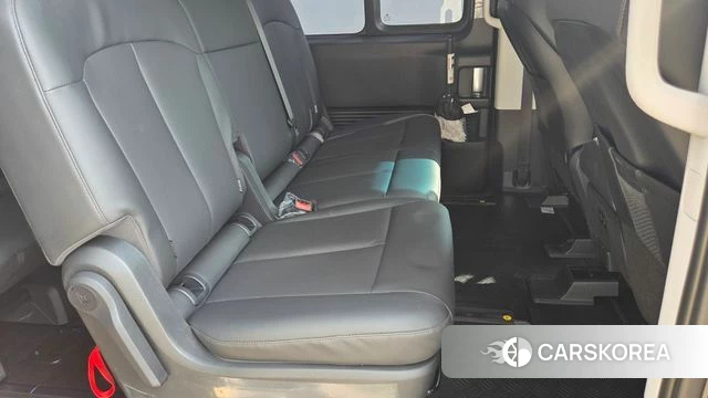 Hyundai Staria id 3856406 из Кореи 9