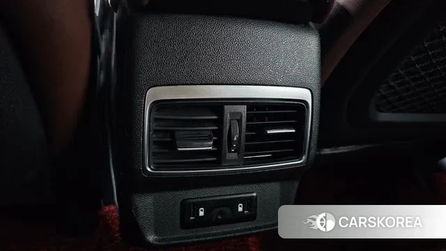 Renault Korea (Samsung) The New QM6 id 3464322 из Кореи 9