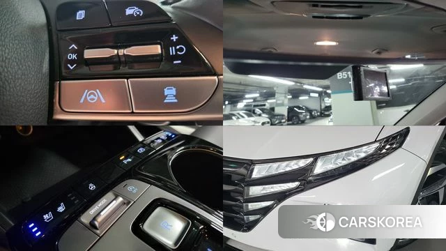 Hyundai Tucson (NX4) id 3954557 из Кореи 9