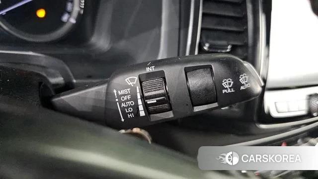 Ssangyong Rexton Sports id 2976074 из Кореи 9