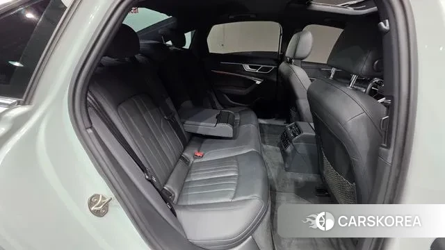 Audi A6 (C8) id 2964718 из Кореи 9