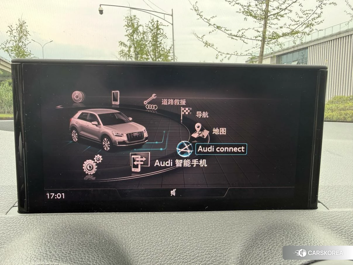 Audi Q2L e-tron id 4440613 из Китая 9
