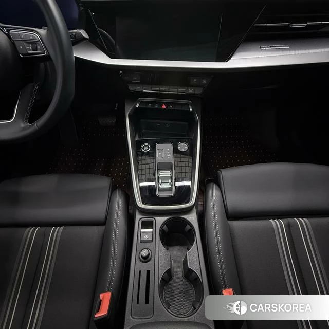 Audi A3 id 4353406 из Китая 9