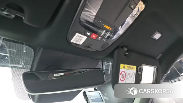 Kia Sorento 4th Generation id 3621026 из Кореи 9