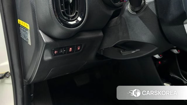 Kia All New Morning (JA) id 4837292 из Кореи 9