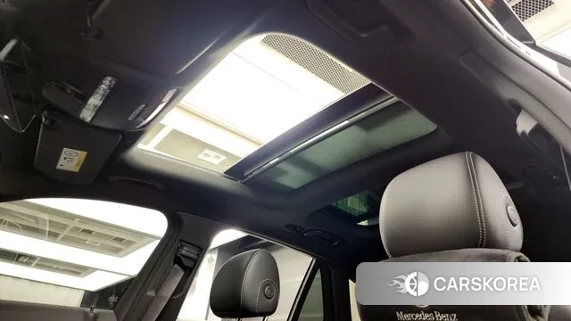 Mercedes-Benz GLC-Class X253 id 3038452 из Кореи 9