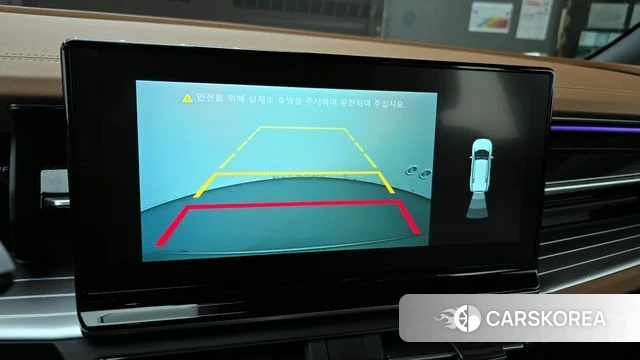 Ssangyong Torres id 3914461 из Кореи 9