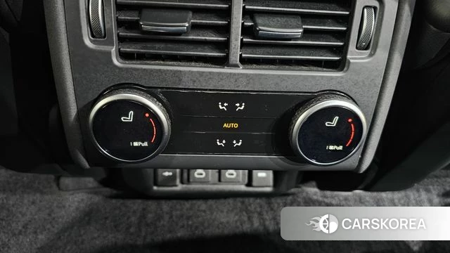 Land Rover Discovery 5 id 3871858 из Кореи 9