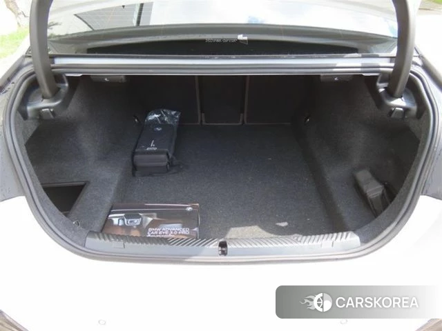 BMW 5 Series (G60) id 4413697 из Кореи 9