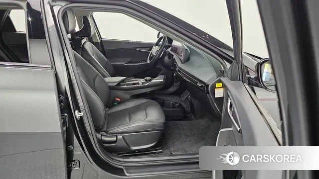 Kia EV6 id 2979776 из Кореи 9