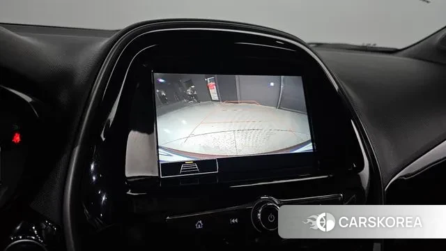 Chevrolet (GM Daewoo) The New Spark id 3672716 из Кореи 9