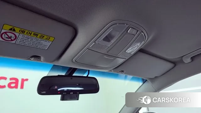 Hyundai All New Tucson id 3375168 из Кореи 9