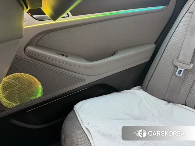 Genesis G80 id 3454782 из Кореи 9