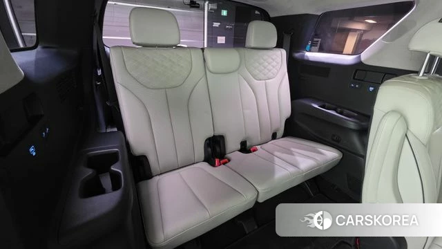 Hyundai Palisade id 4918703 из Кореи 9