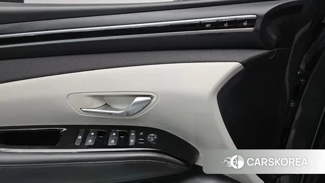 Hyundai Tucson (NX4) id 3422146 из Кореи 9