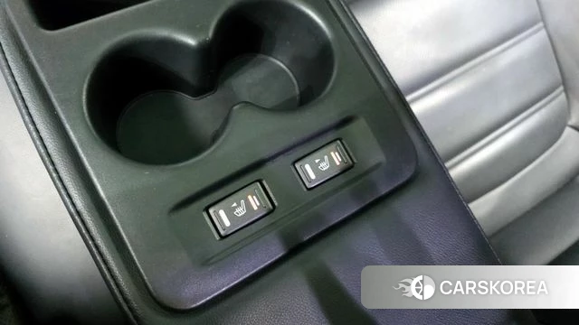 Renault Korea (Samsung) SM6 id 3853823 из Кореи 9