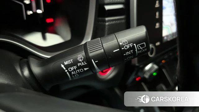 Honda CR-V 5th generation id 4383066 из Кореи 9