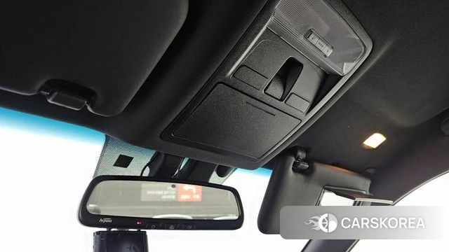 Ssangyong Rexton Sports Cannes id 3795987 из Кореи 9