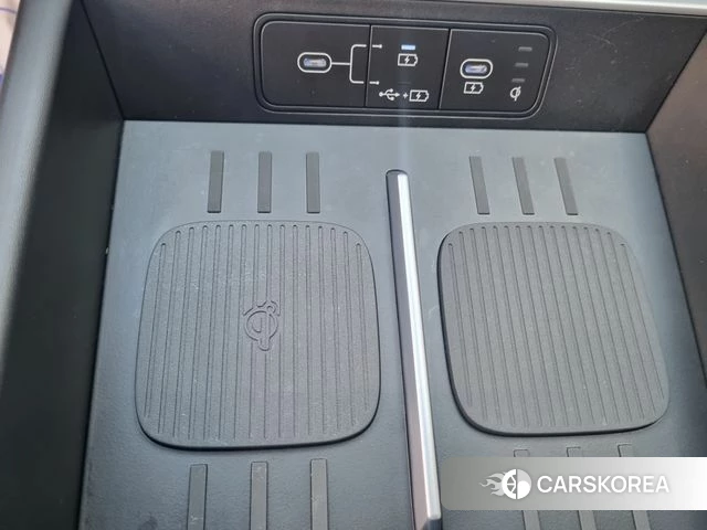 Hyundai Santa Fe (MX5) id 4792121 из Кореи 9