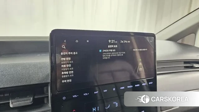 Hyundai Staria id 3712345 из Кореи 9