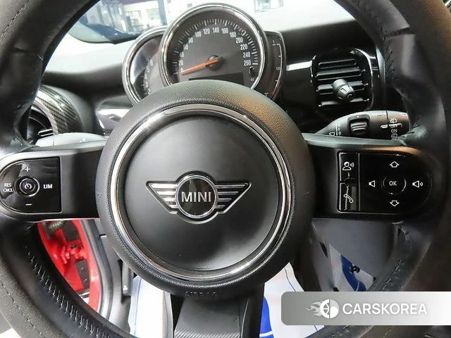 Mini Cooper id 4309143 из Кореи 9
