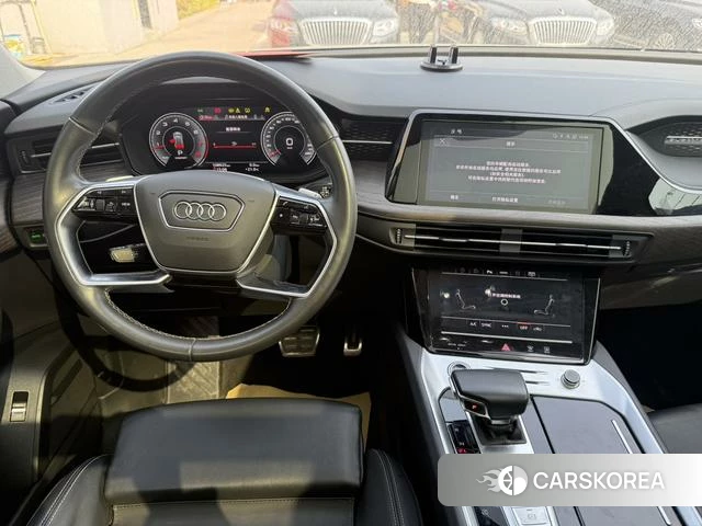 Audi Q6 id 4260883 из Китая 9